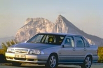 Volvo S70