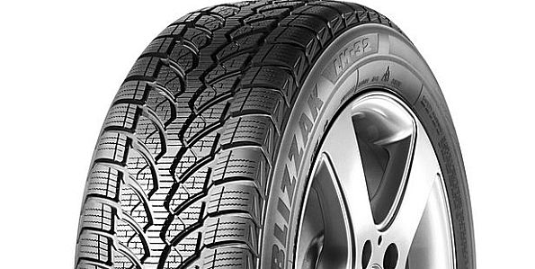 bridgestone blizzak lm32