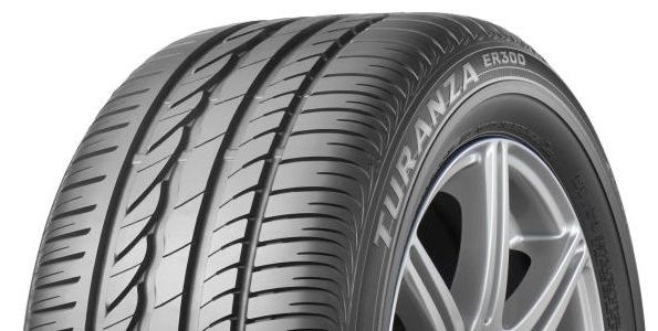 opona letnia Bridgestone Turanza ER300 Ecopia