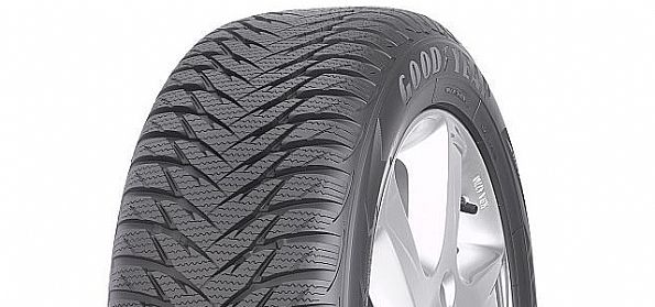 goodyear ultragrip 8