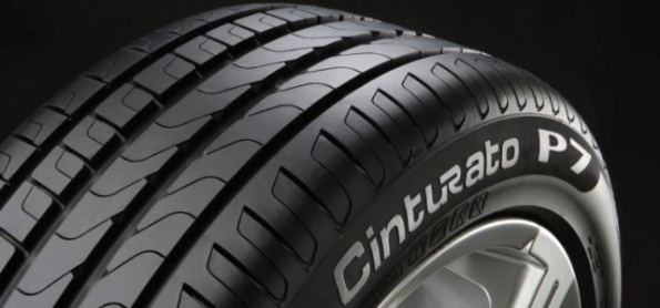 opona letnia pirelli cinturato p7