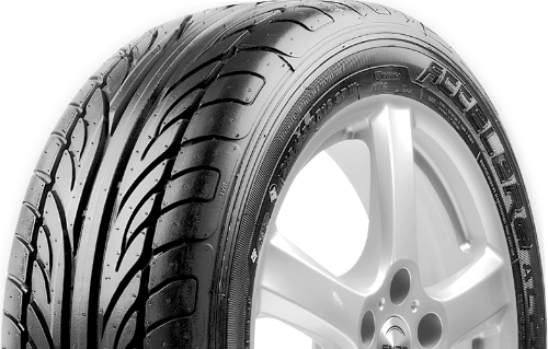 Accelera ALPHA 215/55R16 97 W XL