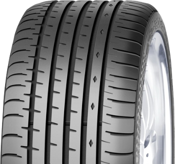 Accelera PHI R 255/35R19 96 Y ZR
