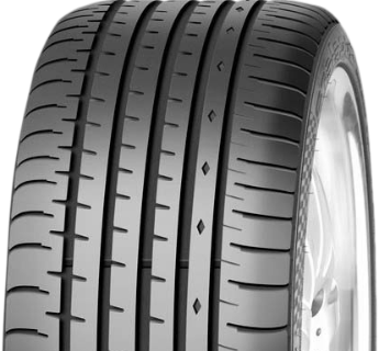Accelera PHI 245/45R18 100 Y XL