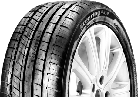 Aeolus AU01 Steering Ace 205/40R17 84 W XL
