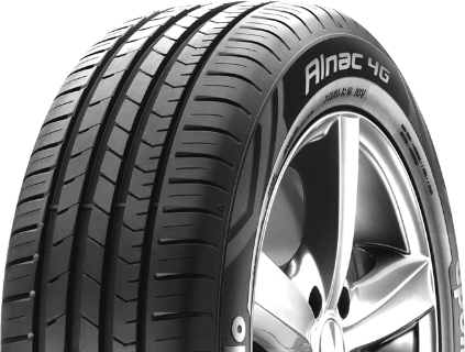 Apollo Alnac 4G 195/55R16 87 V