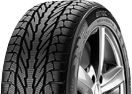 Apollo Alnac Winter 165/70R14 81 T