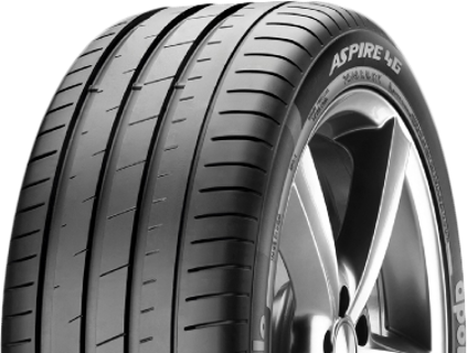 Apollo Aspire 4G 245/45R18 100 Y XL
