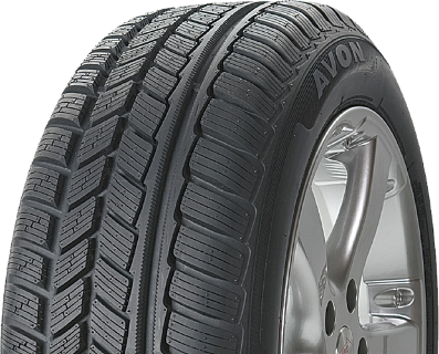 Avon Ice Touring 195/65R15 91 T