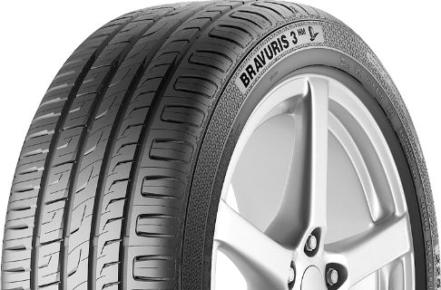Barum Bravuris 3HM 225/55R17 101 Y XL FR