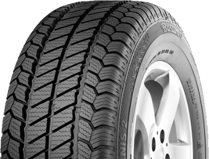 Barum SnoVanis 2 165/70R14 89/87 R C
