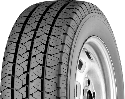 Barum Vanis 195/60R16 99/97 H C
