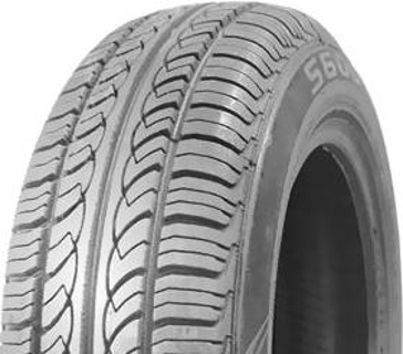 BCT S 600 185/60R15 84 H
