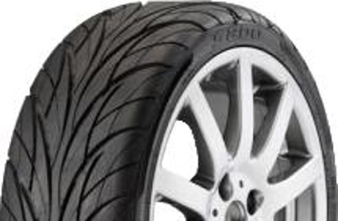 BCT S 800 235/45R17 97 W XL