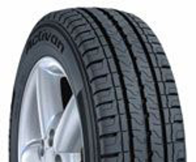 BFGoodrich Activan 215/70R15 109 S C