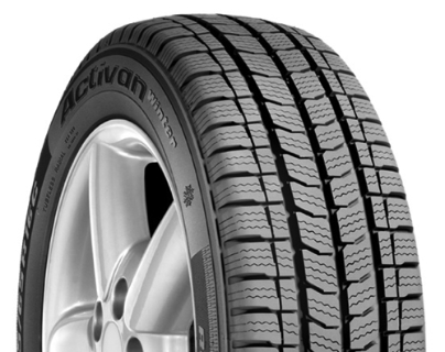 BFGoodrich Activan Winter 215/70R15 109 R C