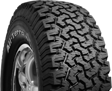 BFGoodrich All Terrain T/A KO 215/75R15 100 S