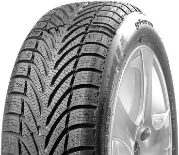 BFGoodrich G-Force Winter 155/80R13 79 T