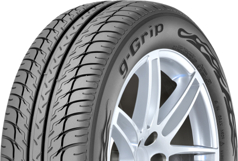 BFGoodrich G-Grip 195/65R15 91 T