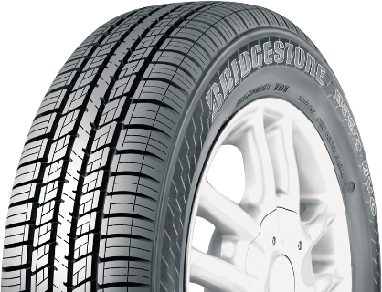 Bridgestone B330 EVO 185/70R14 88 T