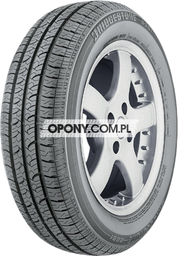 Bridgestone B381 Ecopia