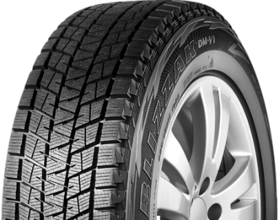 Bridgestone Blizzak DM-V1 275/45R20 110 R XL, RF