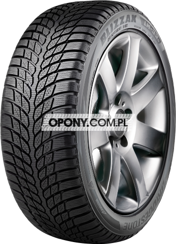 Bridgestone Blizzak LM32S