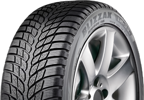 Bridgestone Blizzak LM32S 225/45R17 91 H