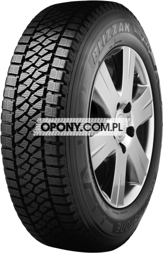 Bridgestone Blizzak W810