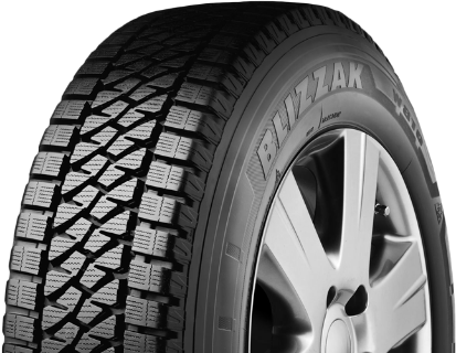 Bridgestone Blizzak W810 215/75R16 116/114 R C