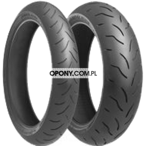 Bridgestone BT 016 PRO