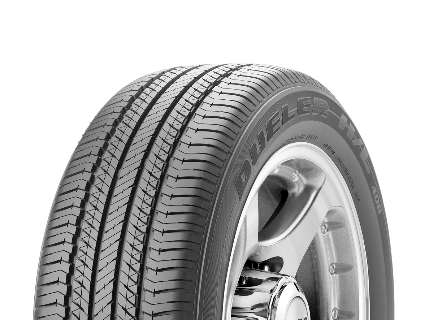 Bridgestone Dueler 400 255/65R17 110 T