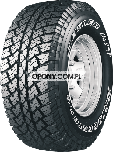 Bridgestone Dueler A/T 693