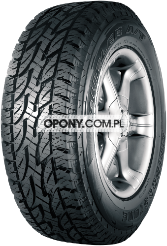 Bridgestone Dueler A/T 694