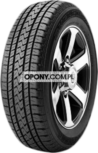 Bridgestone Dueler H/L 33