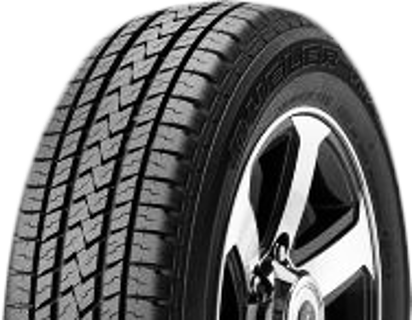 Bridgestone Dueler H/L 33 235/55R18 100 V NXHV LHD