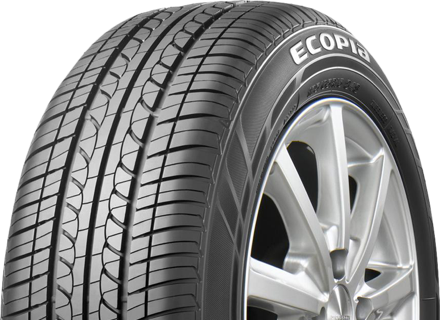 Bridgestone Ecopia EP25 175/65R15 84 S TO