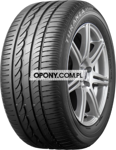 Bridgestone ER300 Ecopia