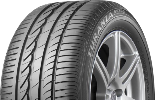 Bridgestone ER300 Ecopia 205/55R16 94 H
