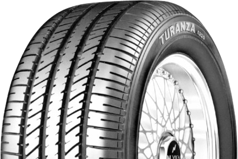 Bridgestone ER30C 195/60R16 99 H C