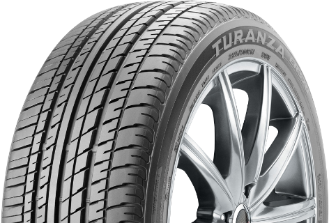 Bridgestone ER370 225/50R17 98 V XL, FR