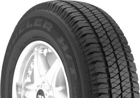 Bridgestone H/T 684 195/80R15 94 R Vitara