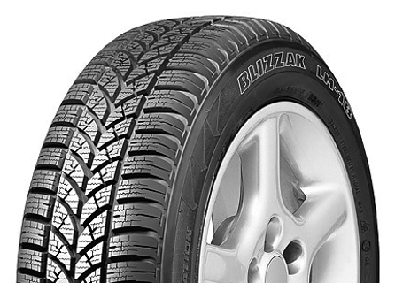 Bridgestone LM18 215/65R16 106 T C