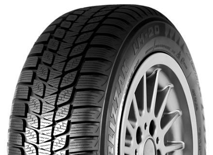 Bridgestone LM20 165/70R13 79 T