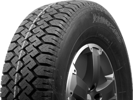 Bridgestone M723 225/75R16 121/120 N C
