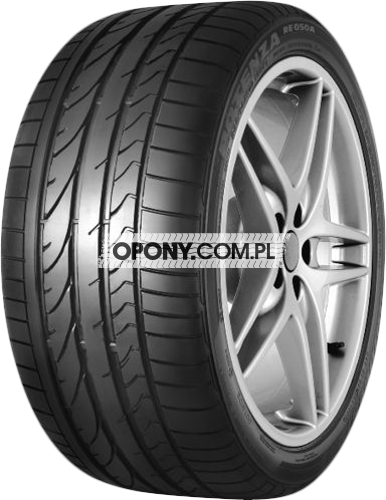 Bridgestone Potenza RE050 Ecopia