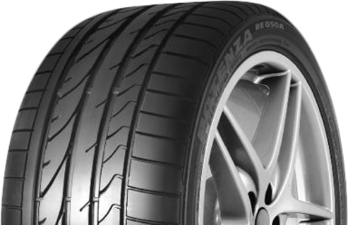 Bridgestone Potenza RE050 Ecopia 245/40R18 97 Y XL MO