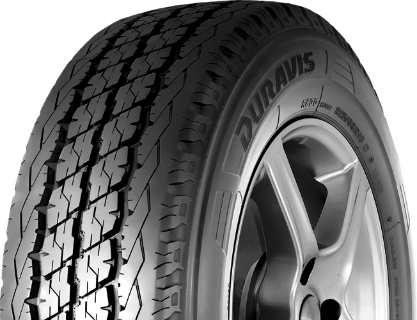 Bridgestone R630 185/75R14 102/100 R C