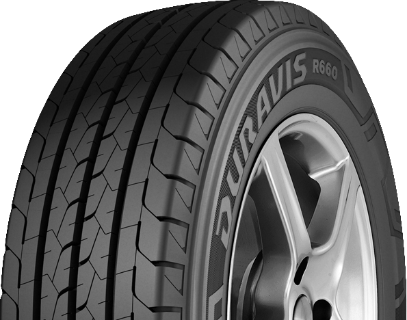 Bridgestone R660 235/65R16 115 R