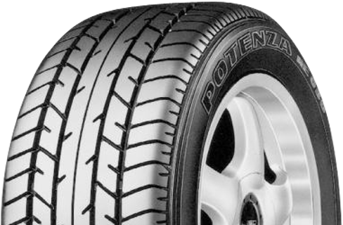 Bridgestone RE030 165/55R15 75 V
